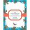 Barker Creek Kai Ola Sea Turtles Computer Paper, 50 sheets/Package 764 - alternate 2